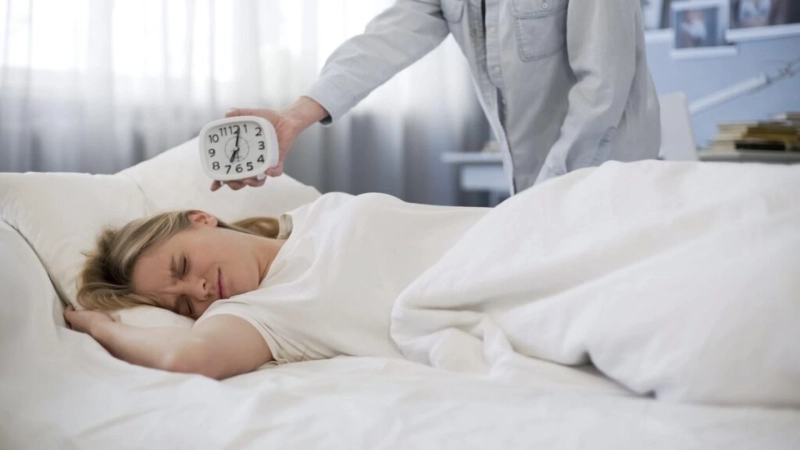 How A Sleep Consultant Can Create The Perfect Sleep Environment