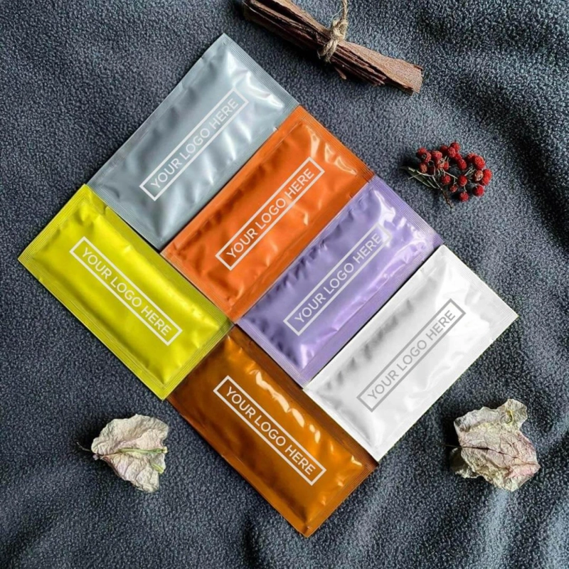 Difference Between Bulk Napkins and Individually Wrapped Restaurant Wet Wipes