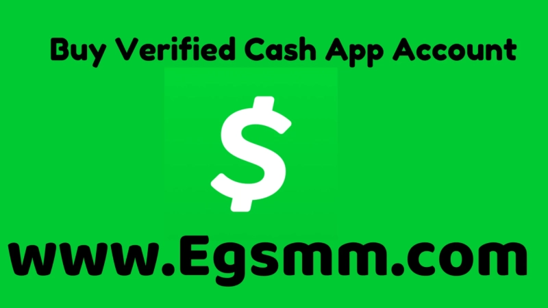  Buy Buy Verified Cash App Account Delivery