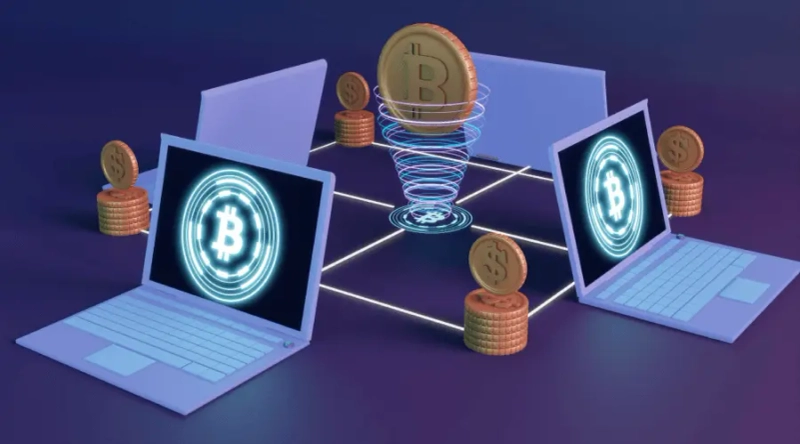 How Blockchain and AI Work Together – Benefits & Use Cases