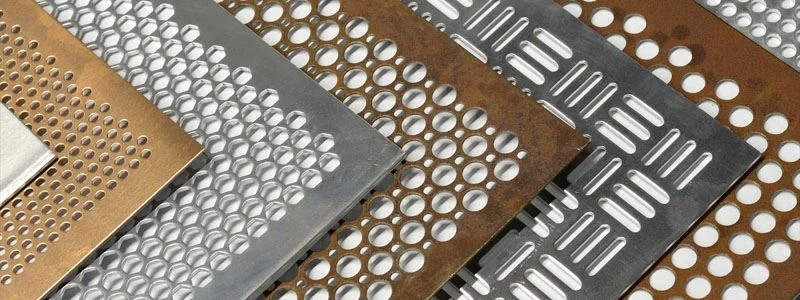 Overview on Perforated Sheet
