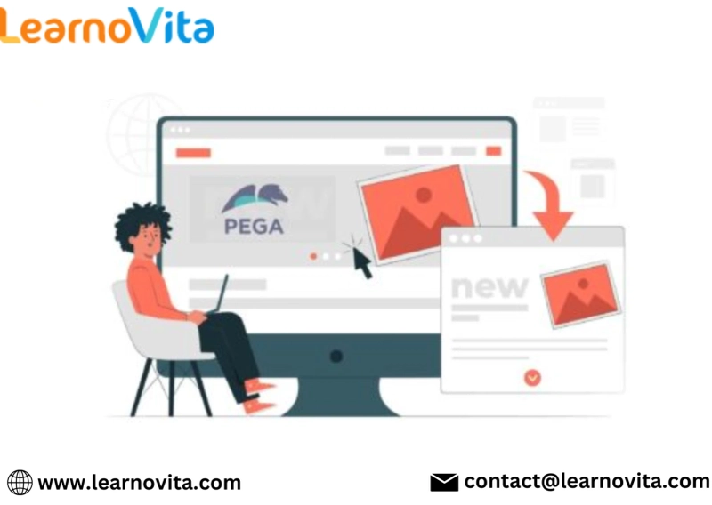 PEGA Uncovered: Benefits and Applications for Modern Enterprises