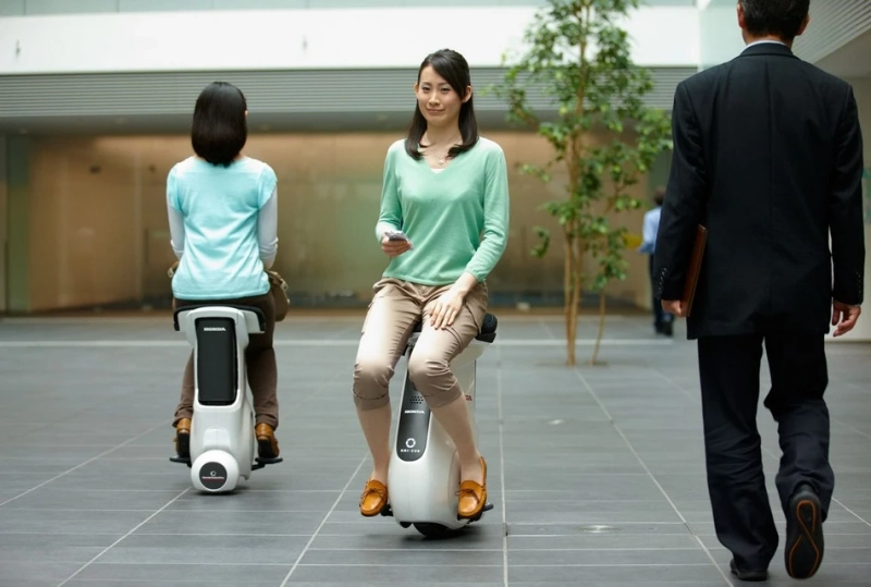 A study of the global Personal Mobility Devices Market: trends, market size, growth, opportunity, as well as forecasts for 2022-2030