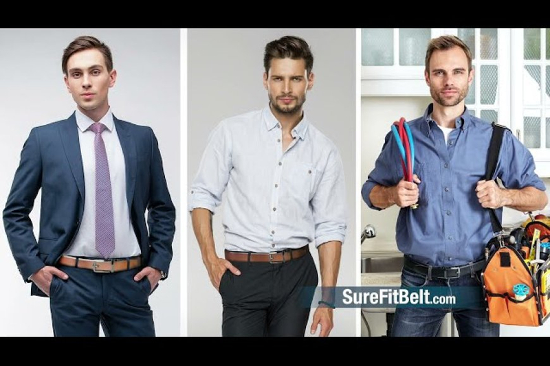 Elevate Your Style: Top Tips for Choosing and Styling Black Leather Belts