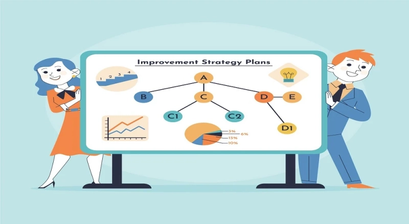 Unveiling the Power of Business Forecasting Methods and Predictive Analytics