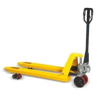 Complete Guide to Choosing the Right Pallet Truck