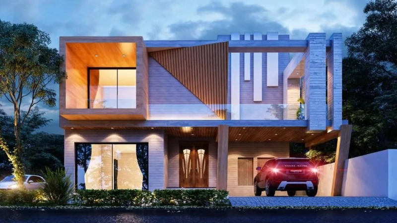 The Importance of Good Architectural Design in Modern Homes