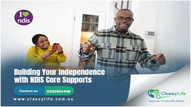 NDIS Disability Service in NSW,Central Coast,Hunter,Orange,Wagga Wagga,Newcastle | NDIS SIL Service