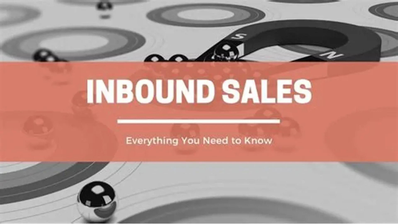Inbound Sales Services: Transform Your Sales with Us