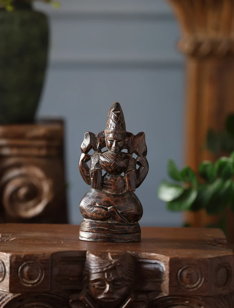 Essential Pooja Accessories for a Sacred and Serene Home