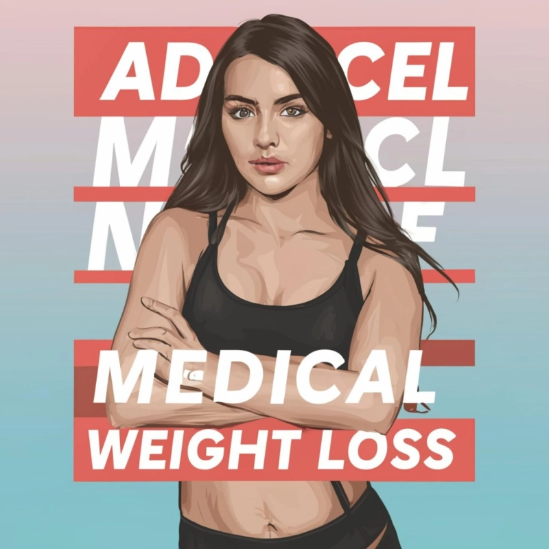 Advanced Medical Weight Loss Science-Driven Approaches