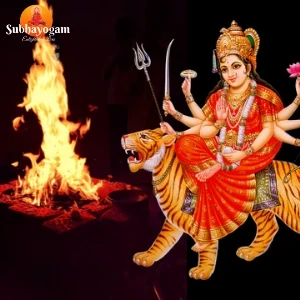 What is Chandi Homam