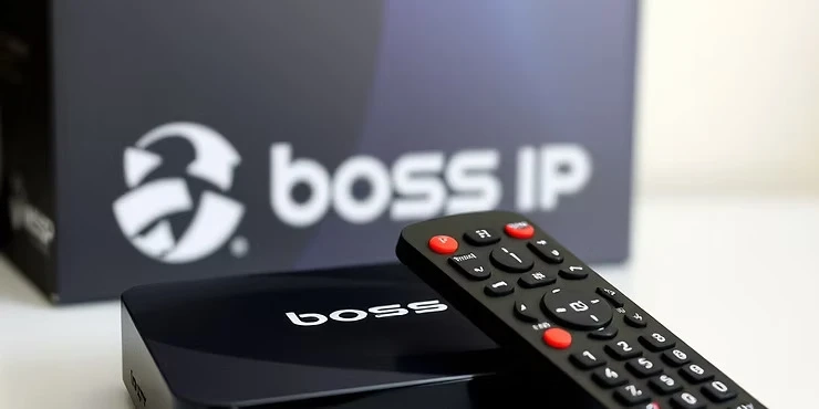 Bringing Home Hindi Entertainment with the Right IPTV Set Top Box