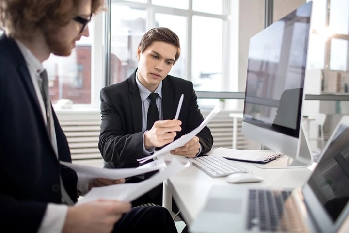 When Law Firms Should Outsource Legal Support Services