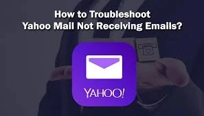 Yahoo Mail Not Receiving Emails From Gmail
