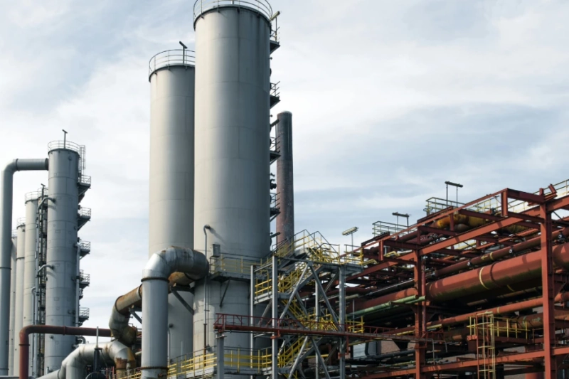 How Demagnetizing Helps Keep Industrial Systems Accurate