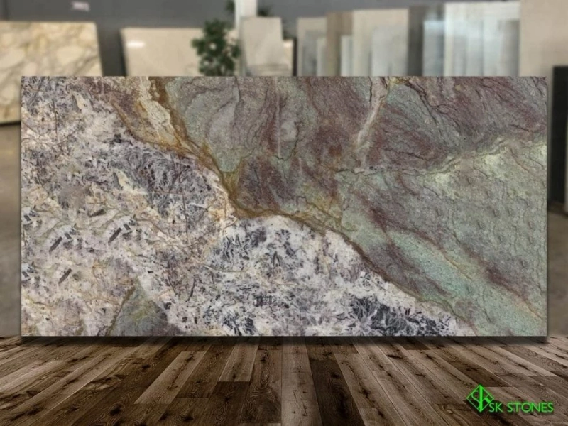 Do quartzite countertops need sealing?