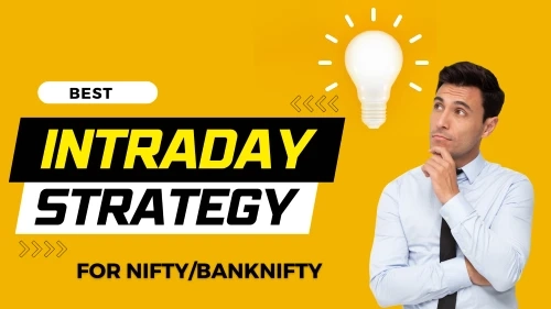 Intraday Trading Strategy Using RSI in Stock Market