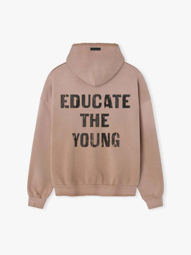 Fear of God Essentials Hoodie: Style, Comfort & Quality