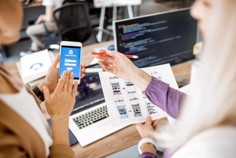 5 Unique Benefits of Working with A Dedicated App Development Agency