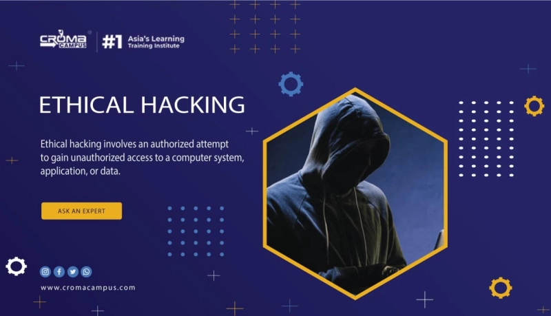 What is the Scope of Ethical Hacking?