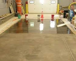 The Ultimate Guide to Epoxy Concrete Floor Coverings