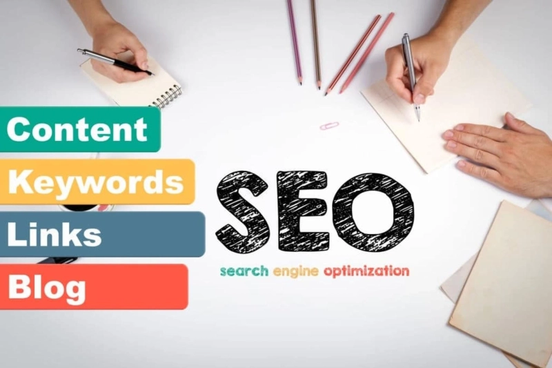 For a high ranking, contact Best Web Development Company Alberta