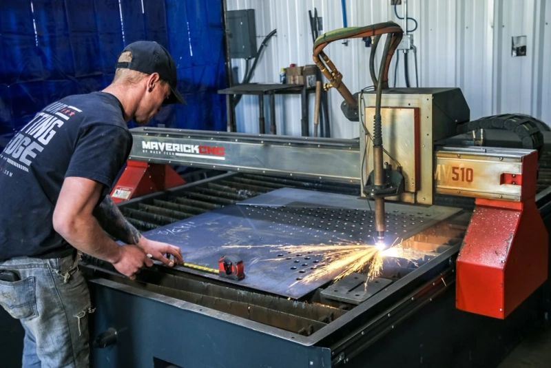 Budget vs Performance: Are Affordable CNC Plasma Cutters Worth It?