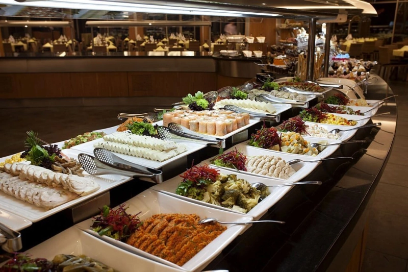 Event Catering Melbourne: How To Plan The Perfect Event With Professional Caterers
