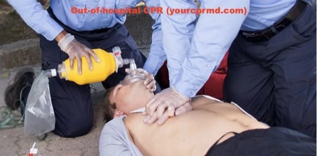 Welcome to CPR Murrieta: Providing Life-Saving CPR Training in Murrieta, CA