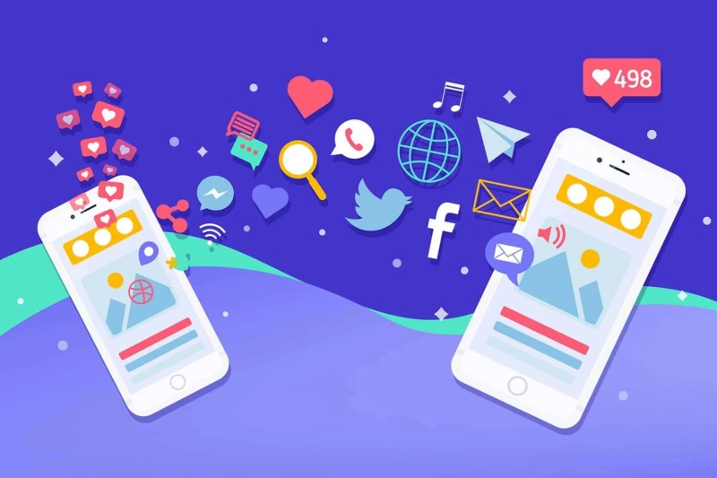 Factors that need to glance when developing an app like TikTok