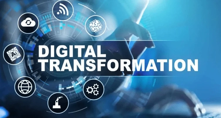 The Essential Guide to Digital Transformation for Modern Businesses