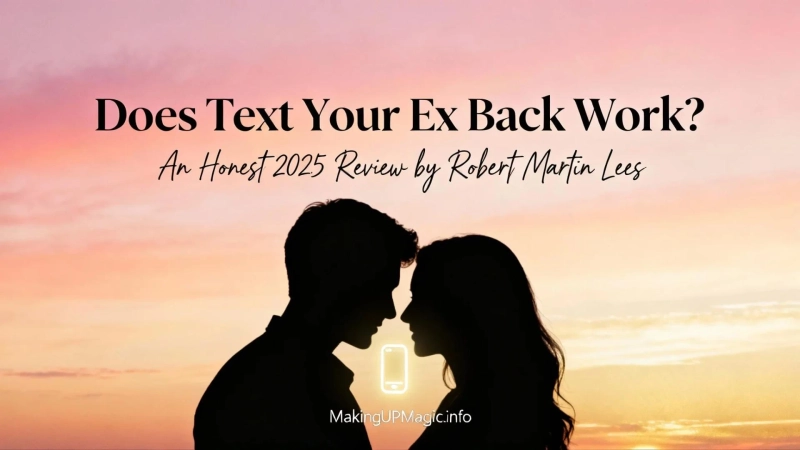 Text Your Ex Back Reviews: Real User Stories and Expert Insights for 2025