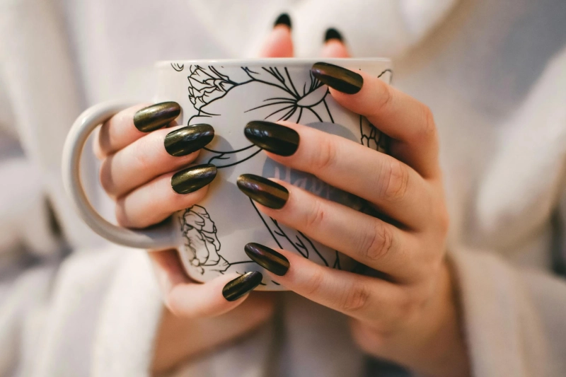 Long-Lasting Nail Art Ideas for Daily Wear & Special Occasions