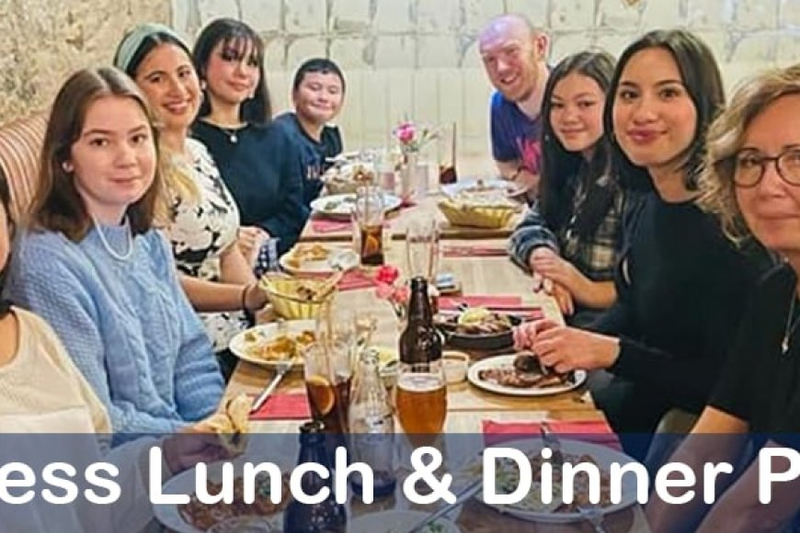 Family Feasts Made Easy: Koolba Glasgow's Hearty Indian Dishes for Sharing