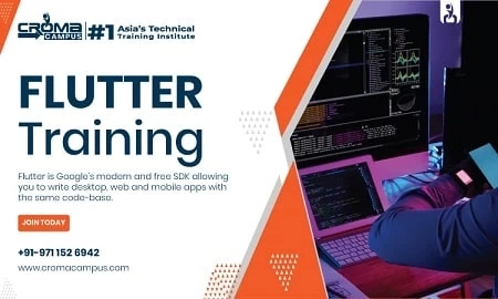 Features And Benefits Of Flutter: Is It Worth Learning?