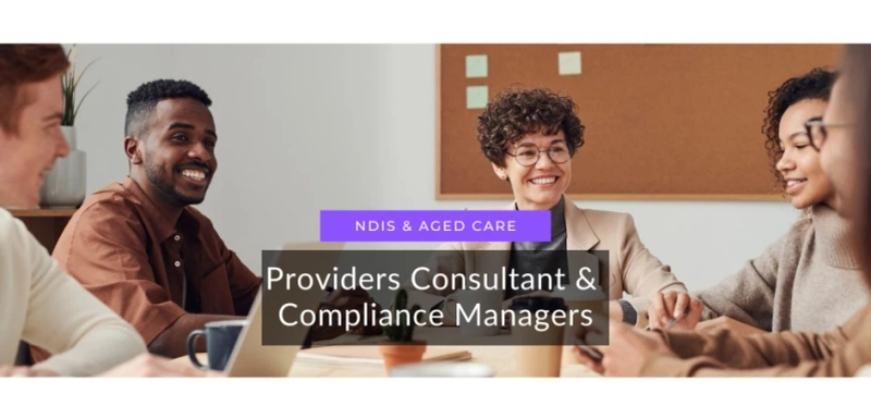 How an Aged Care Registration Consultant Empowers Your Success?