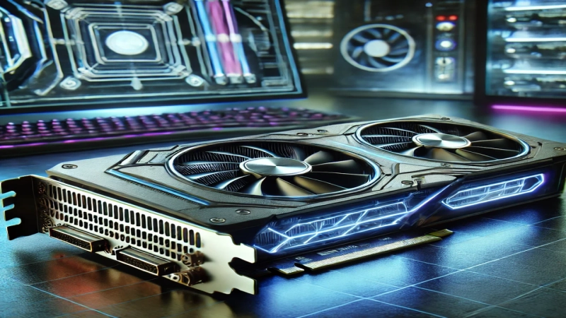 GeForce RTX GPUs: Powering Next-Gen PC Graphics 