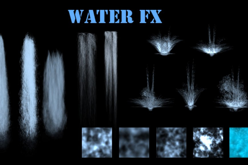 Exploring Water FX The Art And Science Of Creating Realistic Water Effects