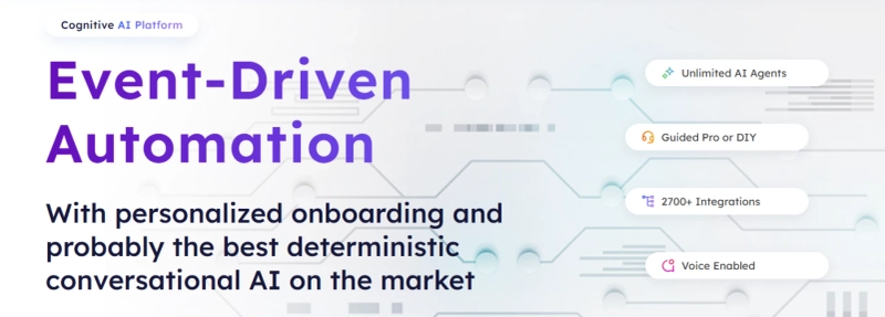 Conversational AI Platform: Transforming the Way Businesses Communicate