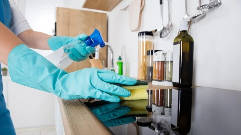 Wake Up to a Fresher Home: EadsCo Cleaning's Bedroom Cleaning Magic