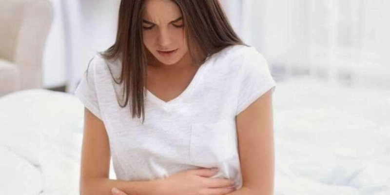 Menstrual Cramps: Know when to visit your gynecologist