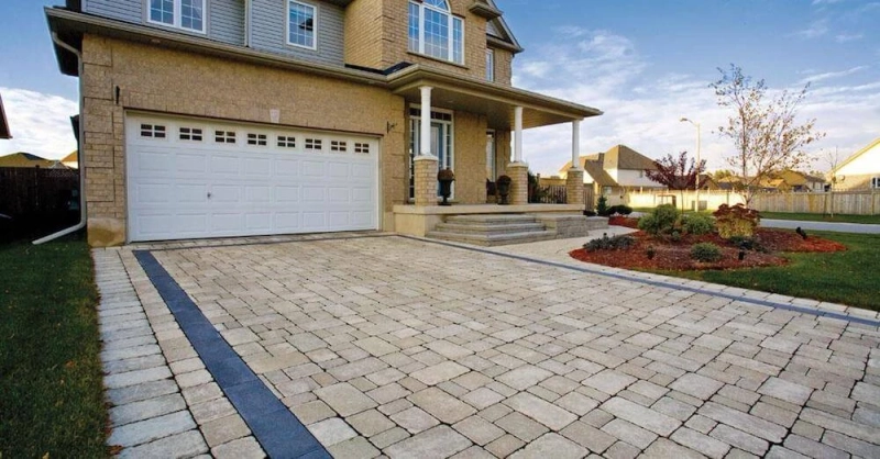 Driveway Pavers: The Perfect Choice for a Durable and Stylish Entrance