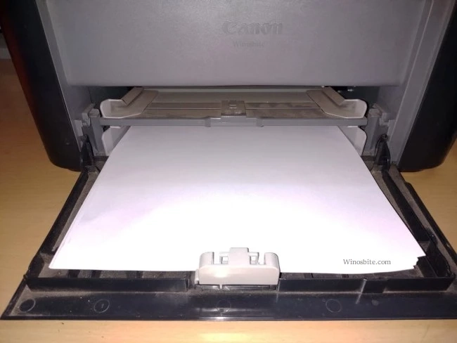 3 Common Canon Printer Errors and Their Quick Solutions