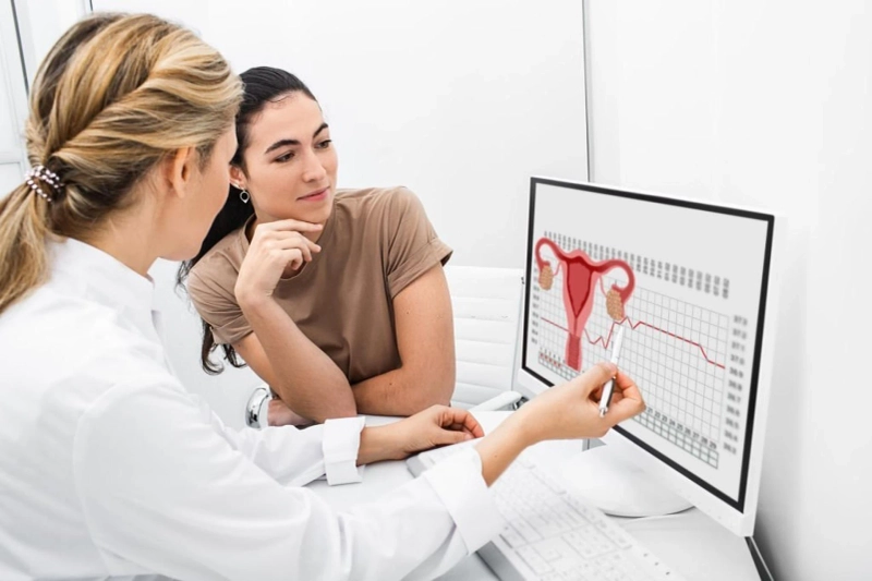 Her Smart Choice Women's Health Clinic: Compassionate Reproductive Services in California