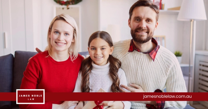 QCAT Proceedings And Family Law