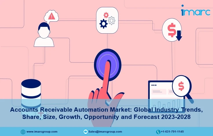 Global Accounts Receivable Automation Market 2024, Size, Share and Regional Analysis 2032