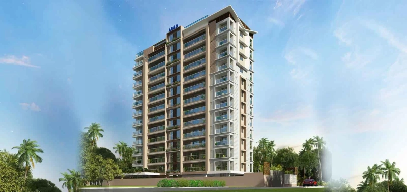 Benefits of living in a flat