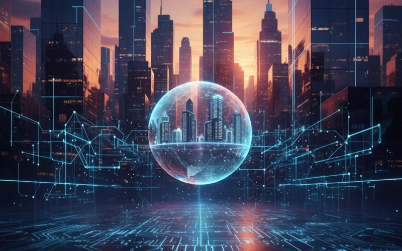 What Makes a Great Real Estate Tokenization Development Company?