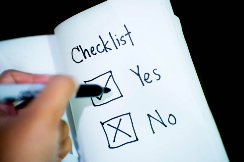 9 top Tips for Brochure Design